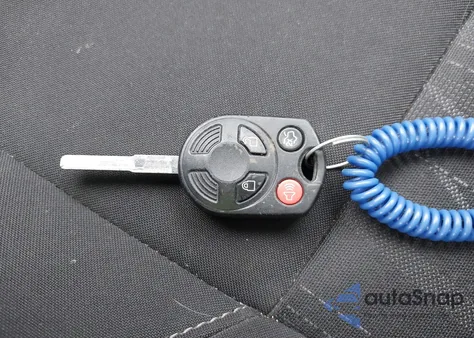 2016 Ford Focus Se из США, поврежденный, VIN 1FADP3F28GL276450